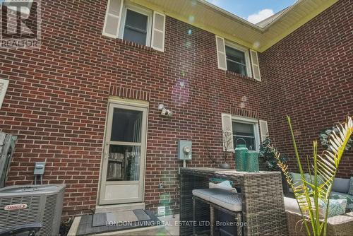388 Homestead Court, London North (North F), ON 