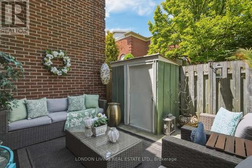 388 Homestead Court, London North (North F), ON 