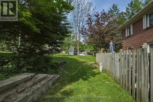 388 Homestead Court, London North (North F), ON 