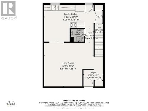388 Homestead Court, London North (North F), ON 