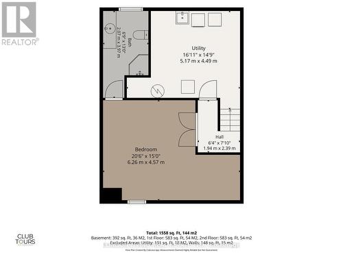 388 Homestead Court, London North (North F), ON 