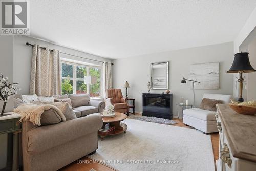388 Homestead Court, London North (North F), ON 