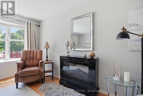 388 Homestead Court, London North (North F), ON 