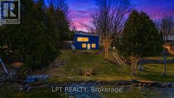 47 MOON POINT DRIVE Oro-Medonte, ON L3V 0R8
