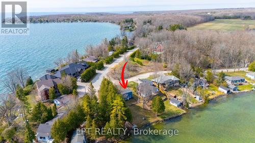 47 Moon Point Drive, Oro-Medonte, ON 
