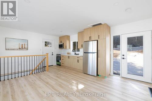 Filled With Natural Light - 47 Moon Point Drive, Oro-Medonte, ON 
