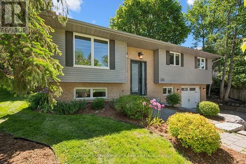 153 HARRIS STREET  Guelph/Eramosa (Rockwood), ON N0B 2K0