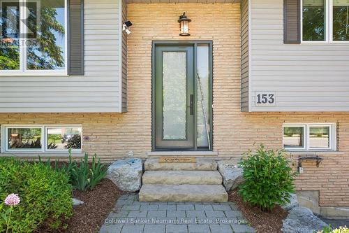 153 Harris Street, Guelph/Eramosa (Rockwood), ON 