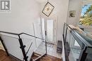 Abundant natural light & electric blinds - 153 Harris Street, Guelph/Eramosa (Rockwood), ON 