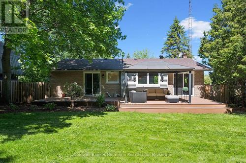 153 Harris Street, Guelph/Eramosa (Rockwood), ON 