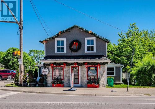 153 Harris Street, Guelph/Eramosa (Rockwood), ON 