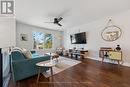 Abundant natural light & electric blinds - 153 Harris Street, Guelph/Eramosa (Rockwood), ON 