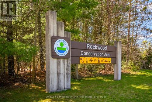 Beautiful Rockwood ... very close - 153 Harris Street, Guelph/Eramosa (Rockwood), ON 