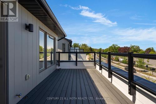 89 Lightfoot Drive, Orillia, ON 