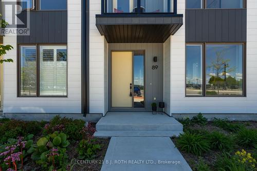 89 Lightfoot Drive, Orillia, ON 