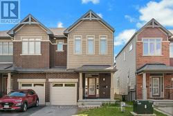 125 OVERBERG WAY  Ottawa, ON K2S 0V9