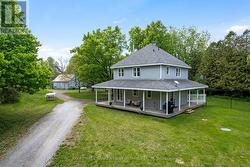 2511 CONCESSION 10C Lanark Highlands, ON K0A 1P0
