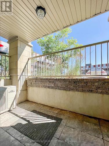 1 - 25 Earlton Private, Ottawa, ON 