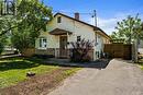 Located in the Ellwood neighbourhood off Bank St. - 1246 Kitchener Avenue, Ottawa, ON 