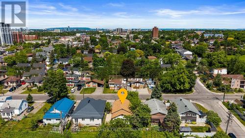 Easy access to Airport parkway and Walkley Rd. - 1246 Kitchener Avenue, Ottawa, ON 