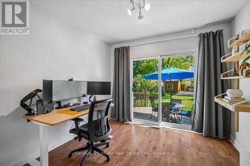 1583 Blanefield Road, Mississauga (Mineola), ON 