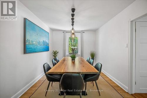 1583 Blanefield Road, Mississauga (Mineola), ON 