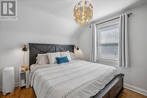 1583 Blanefield Road, Mississauga (Mineola), ON 
