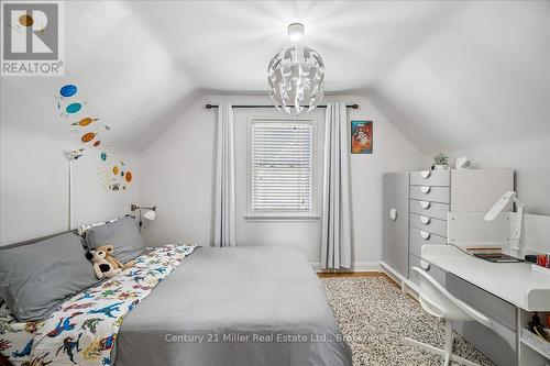 1583 Blanefield Road, Mississauga (Mineola), ON 