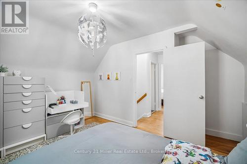 1583 Blanefield Road, Mississauga (Mineola), ON 