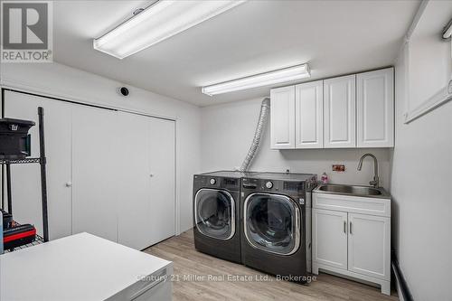 1583 Blanefield Road, Mississauga (Mineola), ON 