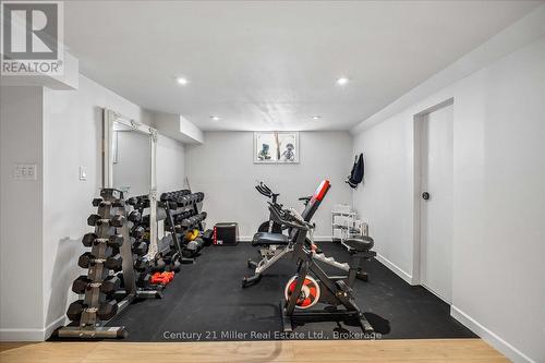 1583 Blanefield Road, Mississauga (Mineola), ON 