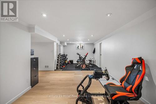 1583 Blanefield Road, Mississauga (Mineola), ON 
