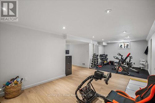 1583 Blanefield Road, Mississauga (Mineola), ON 