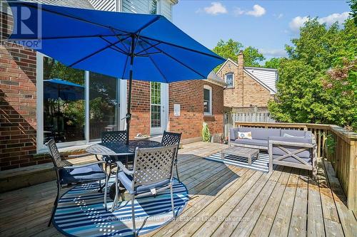1583 Blanefield Road, Mississauga (Mineola), ON 