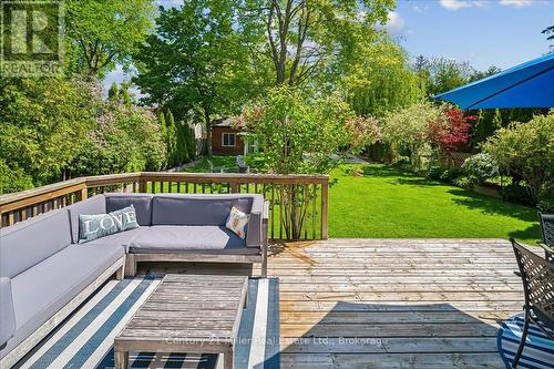 1583 Blanefield Road, Mississauga (Mineola), ON 