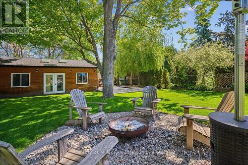 1583 Blanefield Road, Mississauga (Mineola), ON 