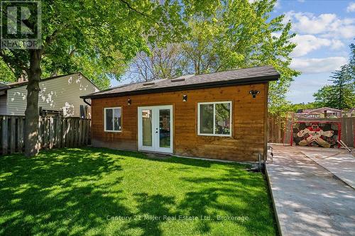 1583 Blanefield Road, Mississauga (Mineola), ON 