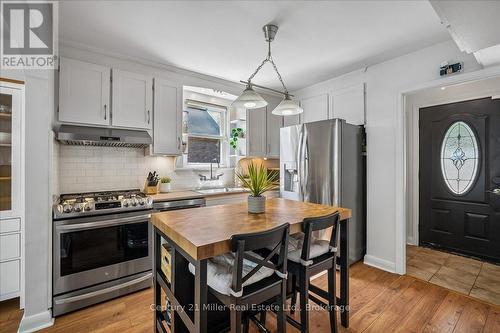 1583 Blanefield Road, Mississauga (Mineola), ON 