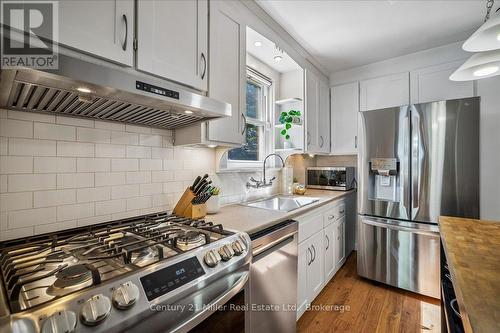 1583 Blanefield Road, Mississauga (Mineola), ON 