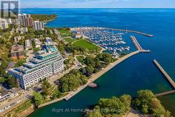 201 - 11 BRONTE ROAD Oakville (Br Bronte), ON L6L 0E1