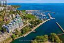 Beautiful Bronte! - 201 - 11 Bronte Road, Oakville (Br Bronte), ON 