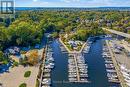 201 - 11 Bronte Road, Oakville (Br Bronte), ON 