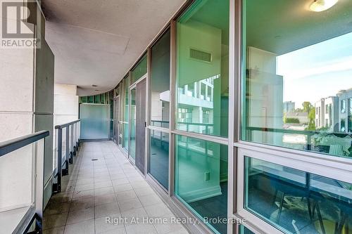 201 - 11 Bronte Road, Oakville (Br Bronte), ON 
