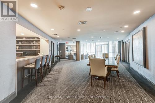 Party rooms available - 201 - 11 Bronte Road, Oakville (Br Bronte), ON 