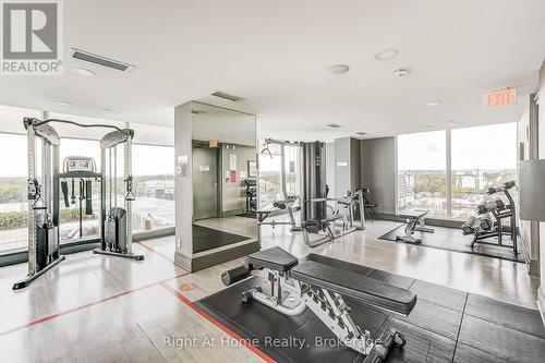 201 - 11 Bronte Road, Oakville (Br Bronte), ON 