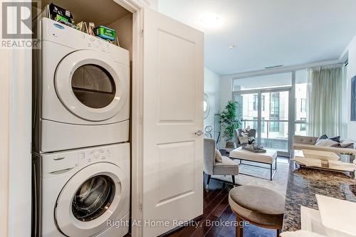 201 - 11 Bronte Road, Oakville (Br Bronte), ON 