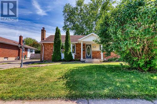 6734 O'NEIL STREET  Niagara Falls (Stamford), ON L2J 1N2
