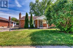 6734 O'NEIL STREET Niagara Falls (Stamford), ON L2J 1N2