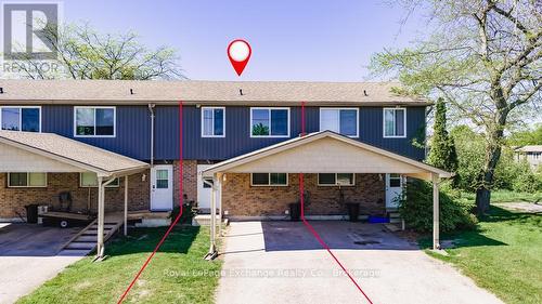 48 - 656 DURHAM STREET  Kincardine, ON N2Z 1N6