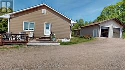 Garage addition 22' x 28 - 